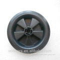 small luggage,baggage,suitcase wheel,baby stroller wheel 4.5''